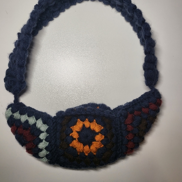 Crossbody Bum Bag - Picture 4 of 5